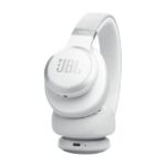SLUŠALKE JBL LIVE770NC BELE - slika 6